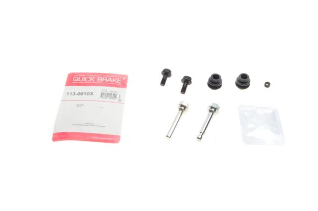 QUICK BRAKE 1130010X Ремкомплект суппорта в наличии Харьков
