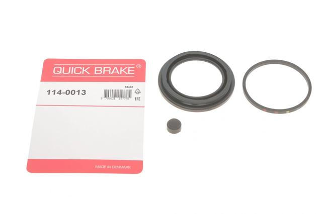 1140013 QUICK BRAKE Ремкомплект переднего суппорта купить в Киев