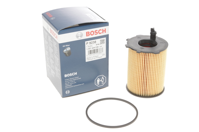 1457429238 BOSCH Масляный фильтр купить в Киев