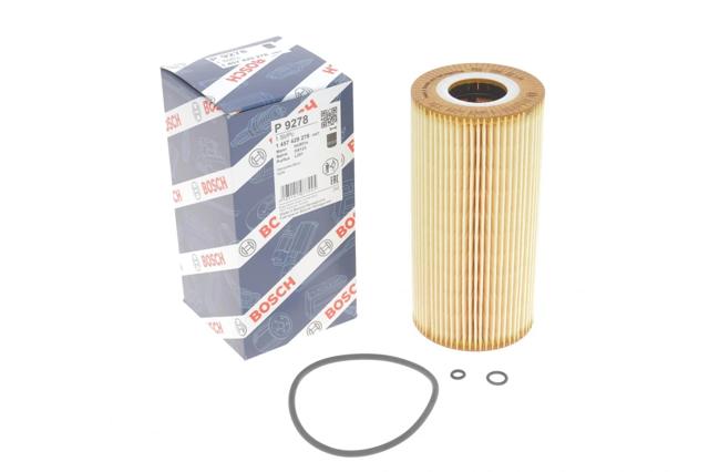 BOSCH 1457429278 Фильтр масляный в наличии Житомир
