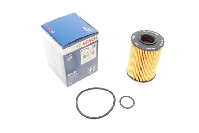 BOSCH 1457429306 Масляный фильтр в наличии Днепр