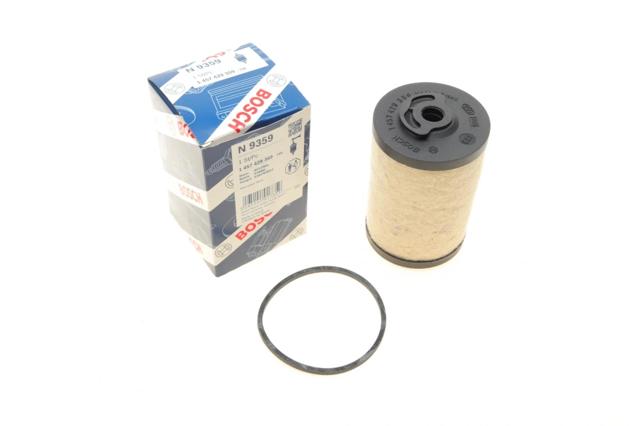 1457429359 BOSCH Топливный фильтр купить в Тернополь