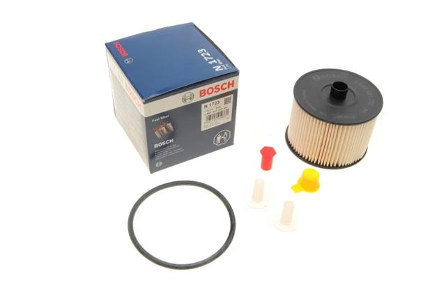 BOSCH 1457431723 Топливный фильтр в наличии Одесса