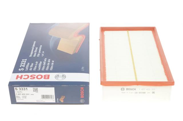 BOSCH 1457433331 Фильтр воздушный в наличии Винница