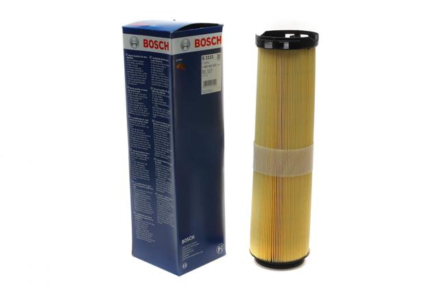 BOSCH 1457433333 Фильтр воздушный в наличии Одесса