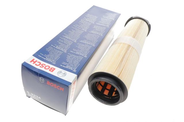 1457433334 BOSCH Фильтр воздушный купить в Каменское