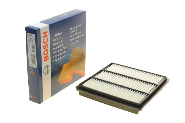 BOSCH 1457433965 Фильтр воздушный в наличии Каменское