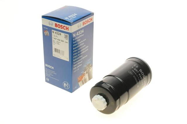 1457434324 BOSCH Топливный фильтр купить в Харьков