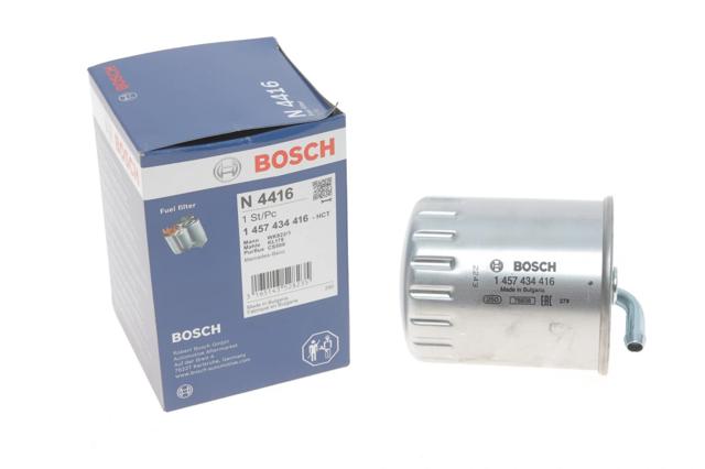 1457434416 BOSCH Фильтр топливный купить в Павлоград