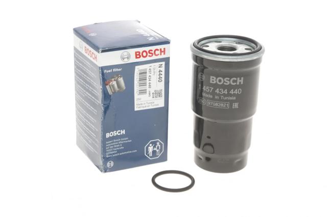 BOSCH 1457434440 Топливный фильтр в наличии Львов