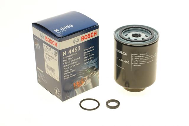 1457434453 BOSCH Фильтр топливный купить в Черкассы