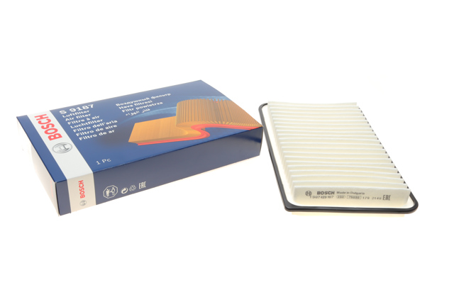 BOSCH 1987429187 Воздушный фильтр в наличии Днепр