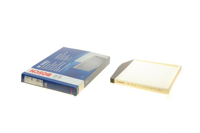 1987435061 BOSCH Фильтр салона купить в Харьков