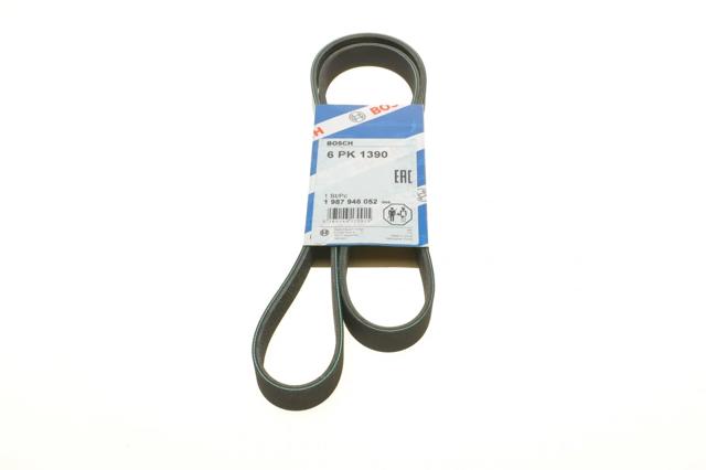 1987946052 BOSCH Ремень генератора купить в Чернигов