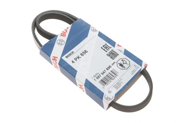 BOSCH 1987947896 Ремень генератора в наличии Запорожье