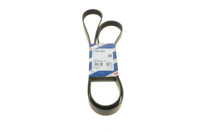 BOSCH 1987948403 Ремень генератора в наличии Николаев