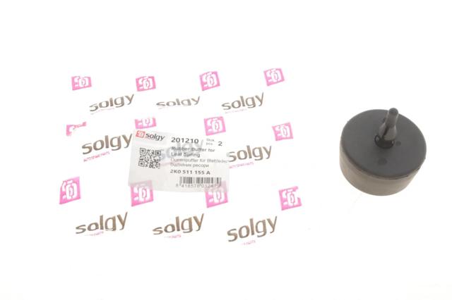 SOLGY 201210 Отбойник задней рессоры в наличии Кривой Рог