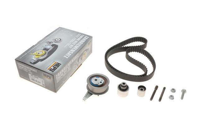 201840 HEPU Ремень ГРМ, комплект купить в Ужгород