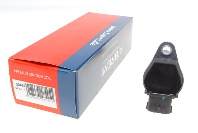 BREMI 20482 Катушка зажигания в наличии Львов