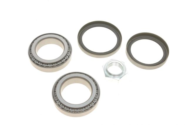 SOLGY 216038 Подшипник ступицы передней в наличии Днепр