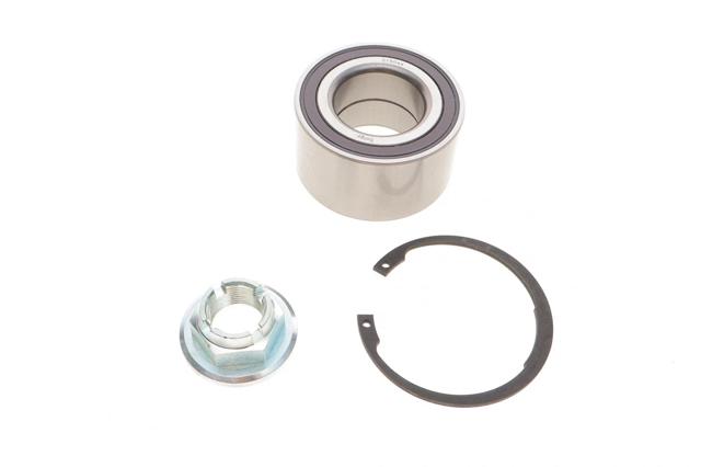 SOLGY 216044 Подшипник ступицы передней в наличии Каменское