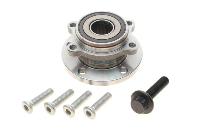 SOLGY 216072 Передняя ступица в наличии Киев