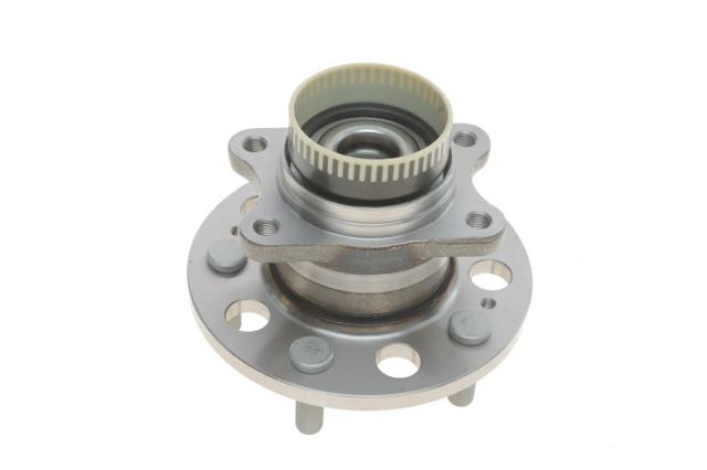 SOLGY 216249 Ступица задняя в наличии Сумы