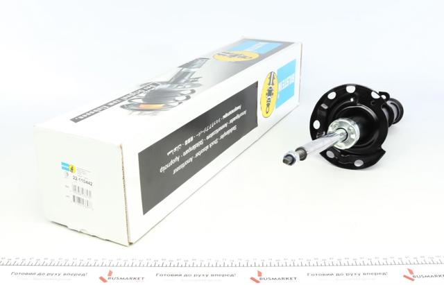 22110442 BILSTEIN Амортизатор передний левый купить в Черновцы
