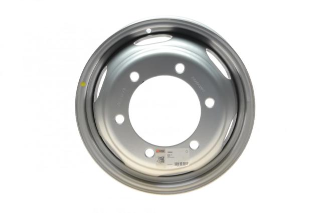 SOLGY 225001 Диски колесные стальные (штампованные) в наличии Каменское