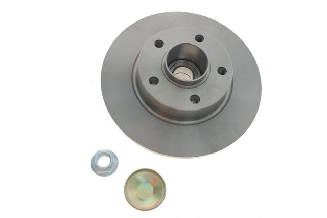 METELLI 230844 Тормозные диски в наличии Винница