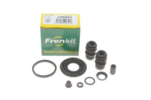 238064 FRENKIT Ремкомплект суппорта купить в Николаев