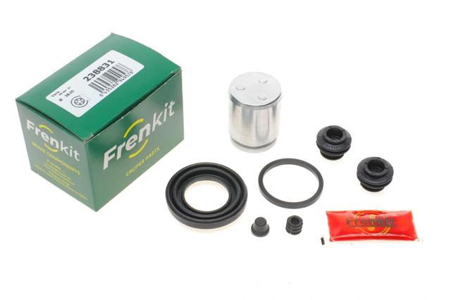 FRENKIT 238831 Ремкомплект суппорта тормозного заднего в наличии Полтава