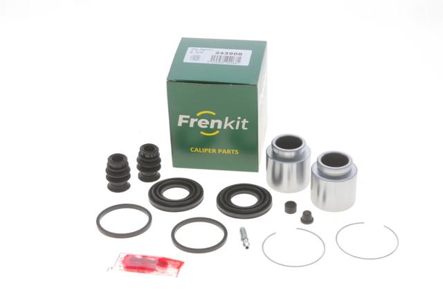 243908 FRENKIT Ремкомплект переднего суппорта купить в Сумы