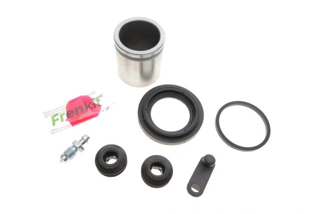 243930 Ремкомплект суппорта тормозного заднего купить Каменское