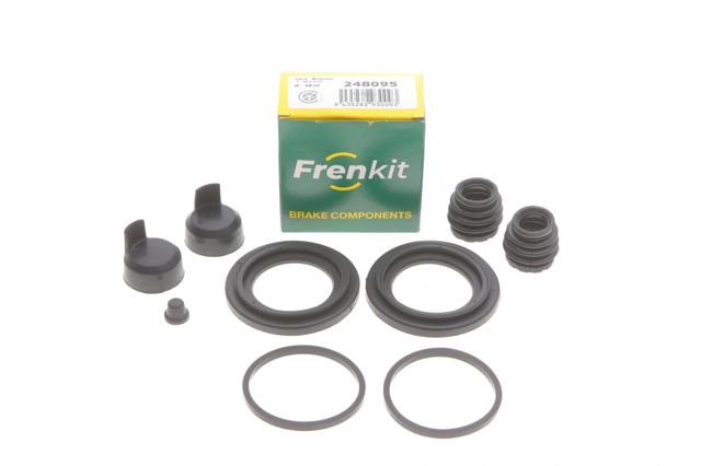 FRENKIT 248095 Ремкомплект переднего суппорта в наличии Чернигов
