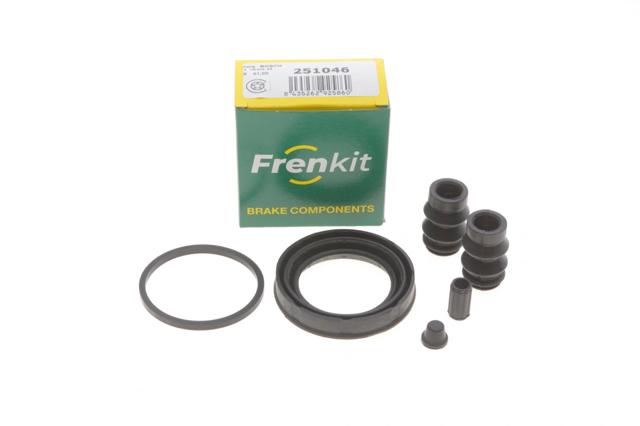 FRENKIT 251046 Ремкомплект суппорта тормозного заднего в наличии Тернополь
