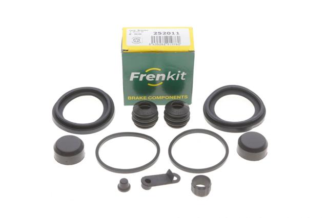 FRENKIT 252011 Ремкомплект переднего суппорта в наличии Одесса