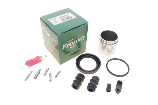 FRENKIT 254907 Ремкомплект суппорта тормозного переднего в наличии Днепр