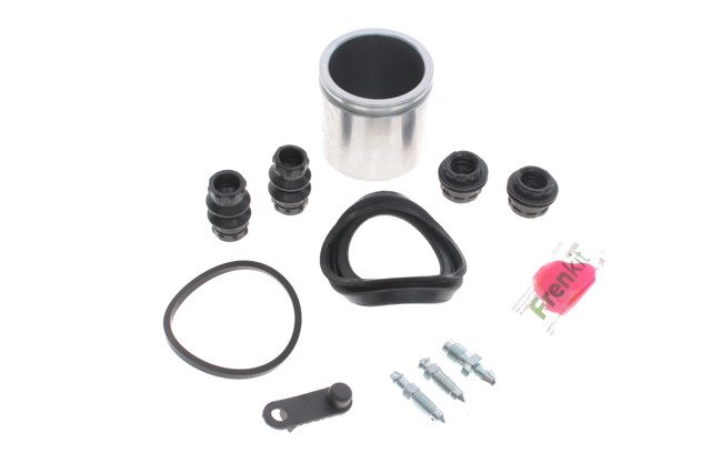 254910 FRENKIT Ремкомплект суппорта тормозного переднего купить в Чернигов