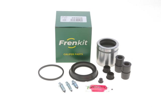 FRENKIT 254936 Ремкомплект суппорта тормозного переднего в наличии Чернигов