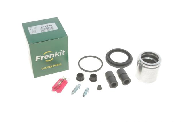 254946 FRENKIT Ремкомплект переднего суппорта купить в Чернигов