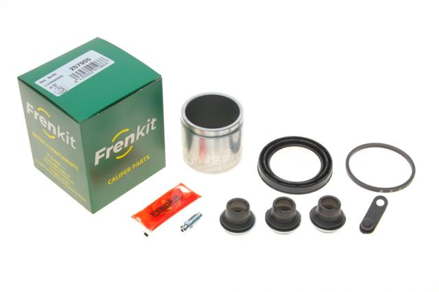FRENKIT 257905 Ремкомплект суппорта тормозного переднего в наличии Каменское