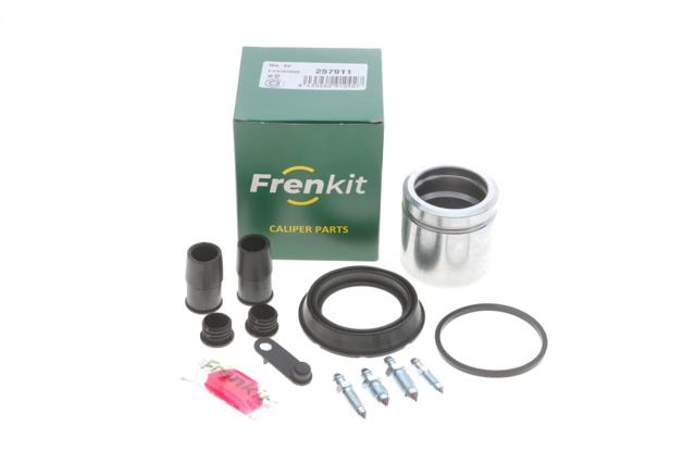 257911 FRENKIT Ремкомплект переднего суппорта купить в Киев