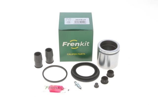 FRENKIT 257919 Ремкомплект суппорта тормозного переднего в наличии Днепр