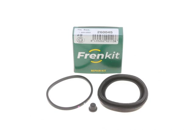 FRENKIT 260045 Ремкомплект переднего суппорта в наличии Винница