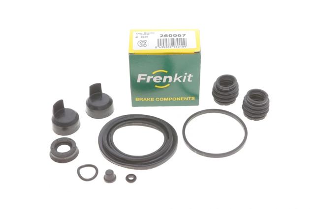 FRENKIT 260067 Ремкомплект суппорта в наличии Харьков