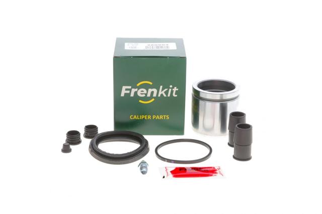 FRENKIT 260904 Ремкомплект переднего суппорта в наличии Винница