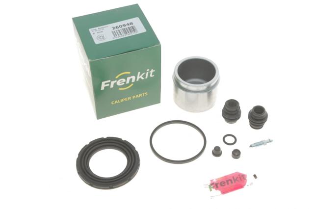 FRENKIT 260948 Ремкомплект суппорта тормозного переднего в наличии Днепр