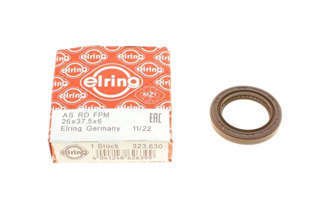 ELRING 323630 Сальник коленвала в наличии Днепр