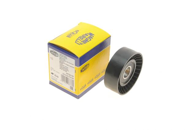 331316170157 MAGNETI MARELLI Ролик натяжителя приводного ремня купить в Тернополь